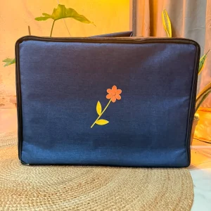 6 Flaps Sharee Storage Bag