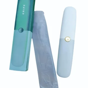 2-in-1 Peeler & Knife