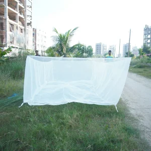 রেণু মাছের হাপা মিডিয়াম সাইজ